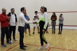Squash Tournament -''The end of year''